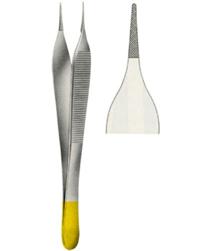 Non-traumatic Dissecting Forceps
